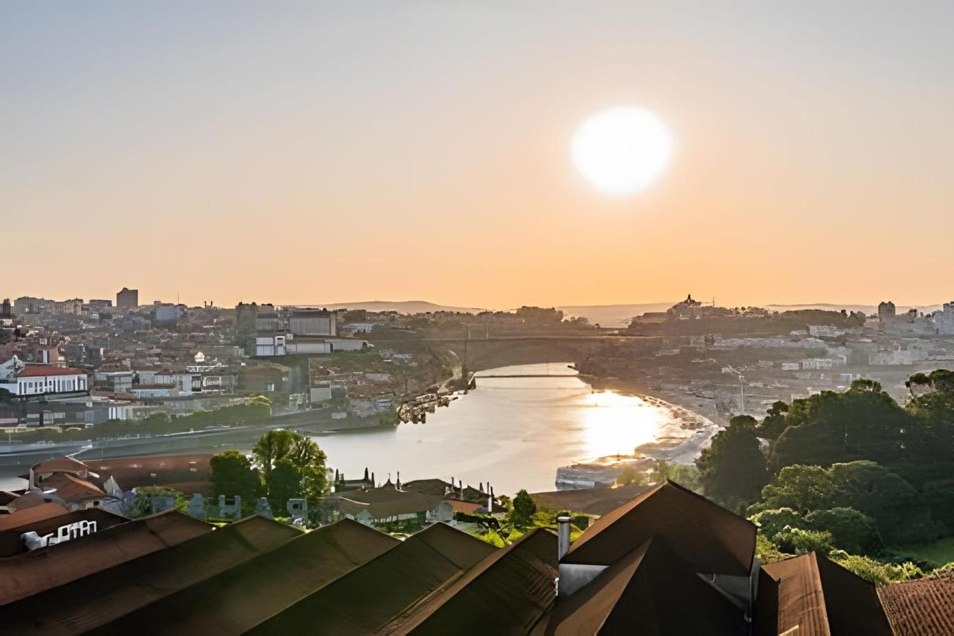 Stunning View Apartament By Bnbhost Apartment Vila Nova de Gaia Luaran gambar